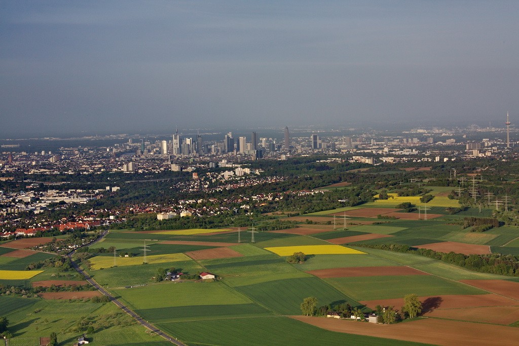 PanoramaFrankfurt